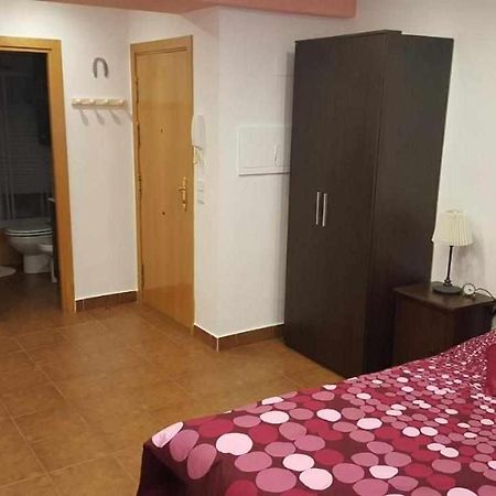 Apartamenticos Boggiero I Zaragoza Dış mekan fotoğraf