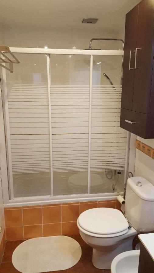 Apartamenticos Boggiero I Zaragoza Dış mekan fotoğraf