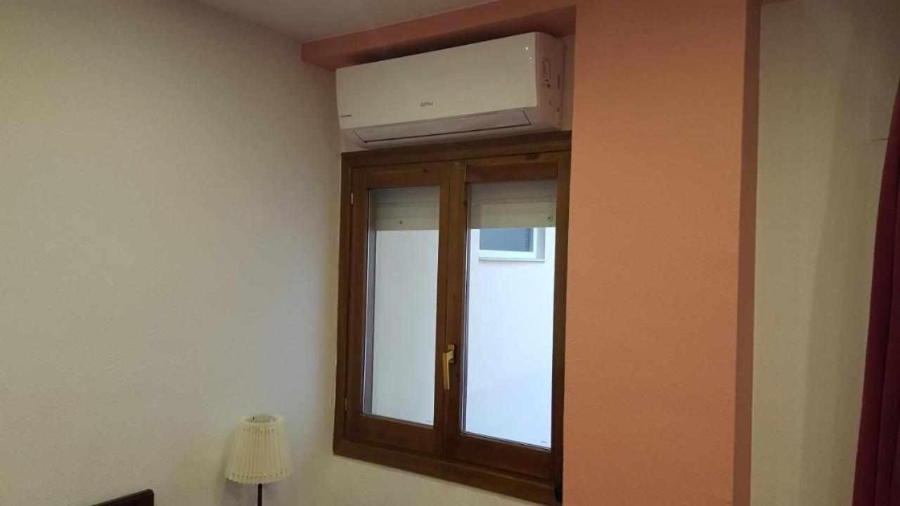 Apartamenticos Boggiero I Zaragoza Dış mekan fotoğraf